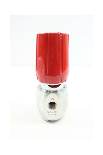 固瑞克(GRACO) 高黏度液体手动调压阀 & 稳压阀 & 减压阀-206661